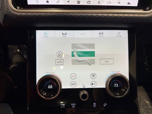 Used 2020 Land Rover Range Rover Velar R-Dynamic S AWD/4WD image 21