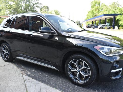 Used 2018 BMW X1 xDrive28i w/ Premium Package AWD/4WD image 31
