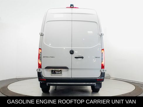 Used 2023 Mercedes-Benz Sprinter 1500 image 20