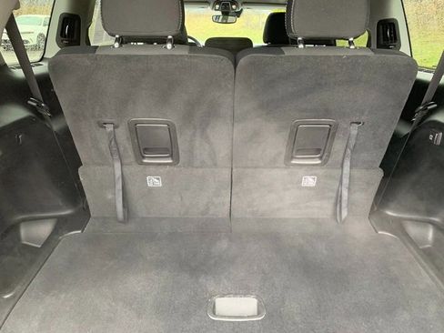 Certified 2022 Jeep Grand Cherokee L Laredo w/ Luxury Tech Group I image 6