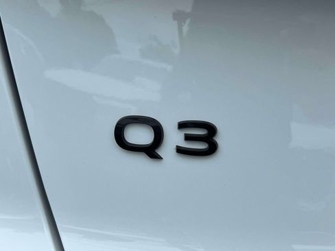 New 2026 Audi Q3 quattro 2.0T AWD/4WD image 24