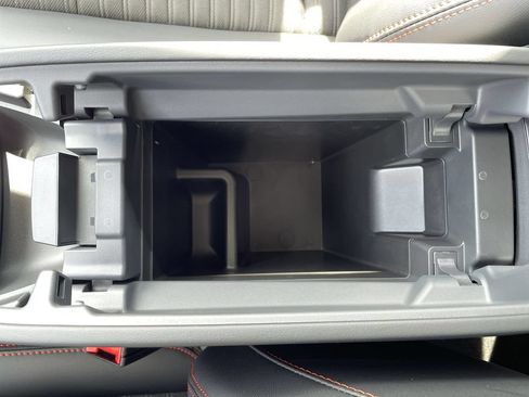 Certified 2026 Nissan Rogue SV AWD/4WD image 23