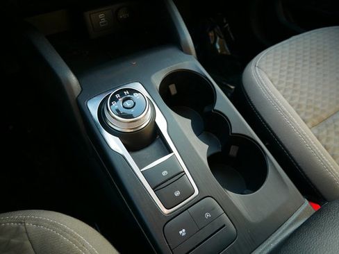 Certified 2022 Ford Escape SE w/ Convenience Package image 27