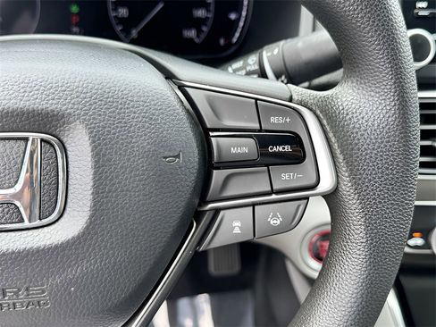Used 2020 Honda Accord LX image 22