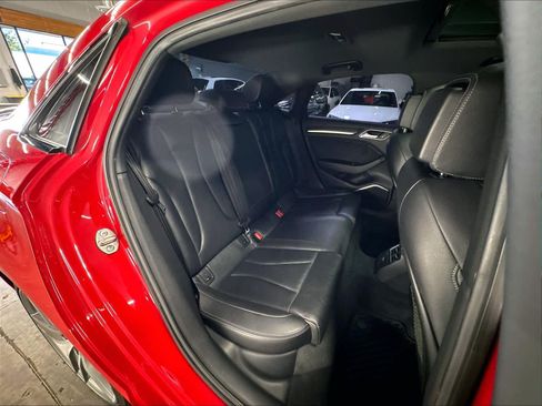 Used 2020 Audi A3 2.0T Premium Plus w/ Premium Plus Package AWD/4WD image 28