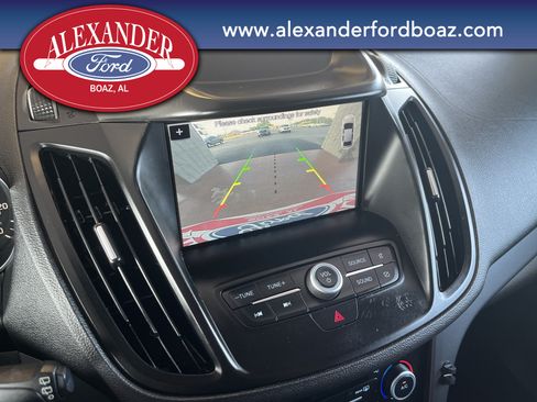 Used 2019 Ford Escape SE FWD image 26