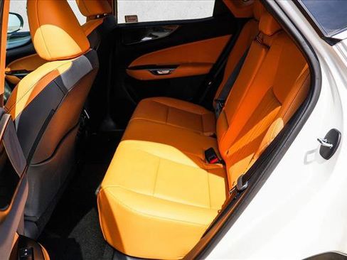 Used 2025 Lexus NX 350 AWD w/ Accessory Package (2T) image 23