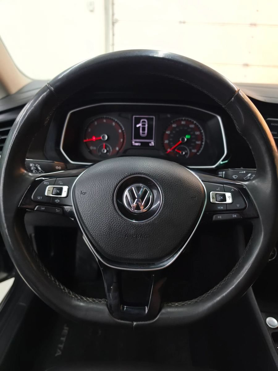 Used 2020 Volkswagen Jetta SE w/ SE Cold Weather Package FWD image 21
