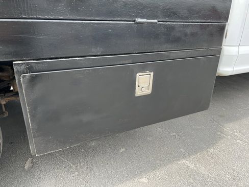 Used 2020 Ford F450 XL w/ Power Equipment Group image 29