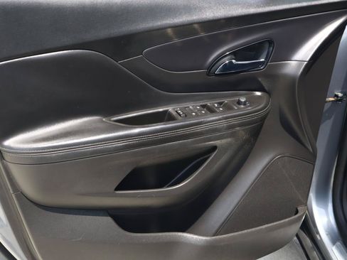 Used 2019 Buick Encore Preferred w/ Safety Package FWD image 13