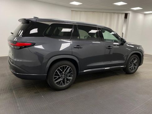Used 2025 Lexus TX 350 AWD w/ Technology Package image 2