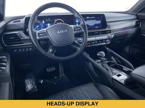 Used 2023 Kia Telluride SX Prestige X-Pro AWD/4WD image 2