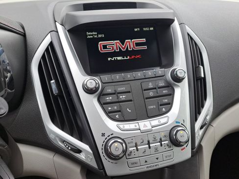 Used 2013 GMC Terrain SLT FWD image 28