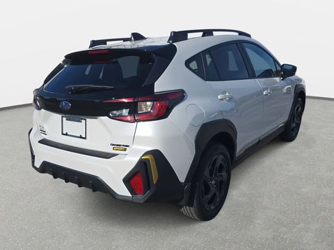 New 2026 Subaru Crosstrek 2.5i Sport image 5