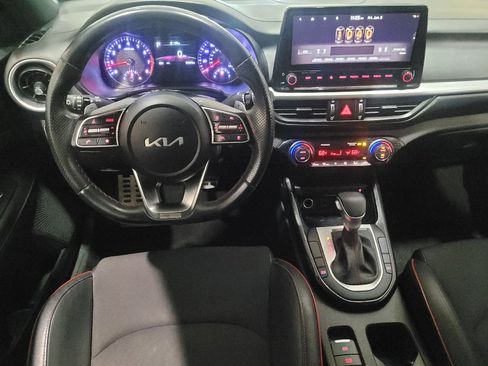 Used 2023 Kia Forte GT FWD image 22