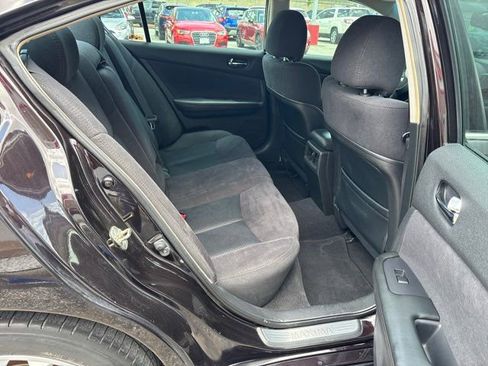 Used 2013 Nissan Maxima 3.5 S FWD image 45