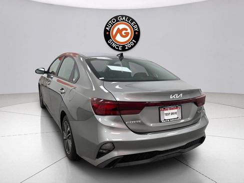 Used 2023 Kia Forte LXS FWD image 6