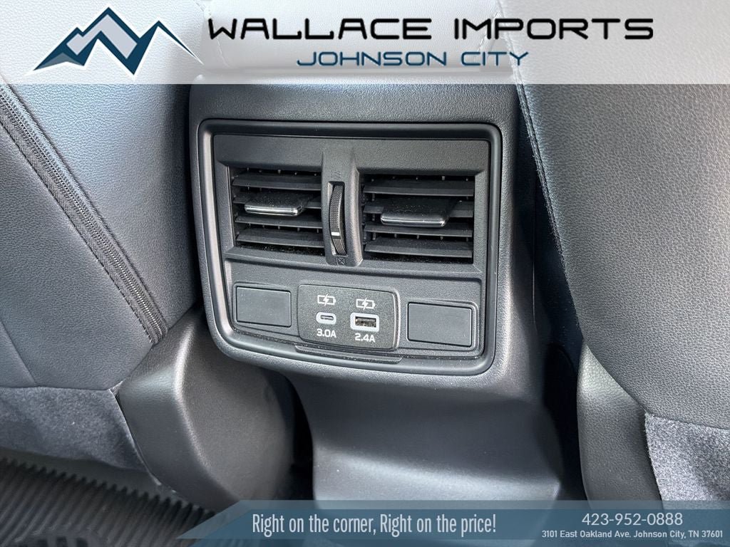 Certified 2026 Subaru Outback Premium AWD/4WD image 37