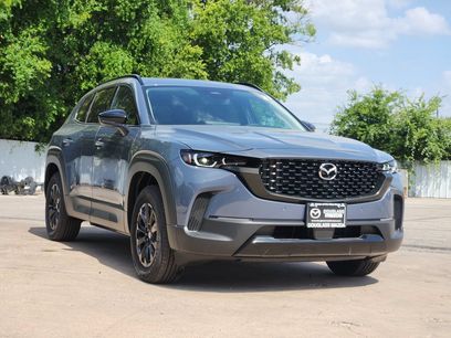 New 2026 MAZDA CX-50 AWD 2.5 Hybrid w/ Weather Package