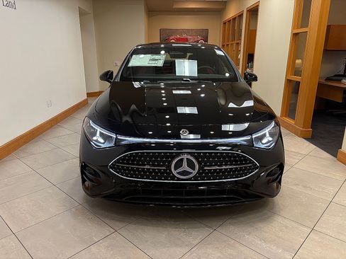 New 2027 Mercedes-Benz CLA 220 image 2