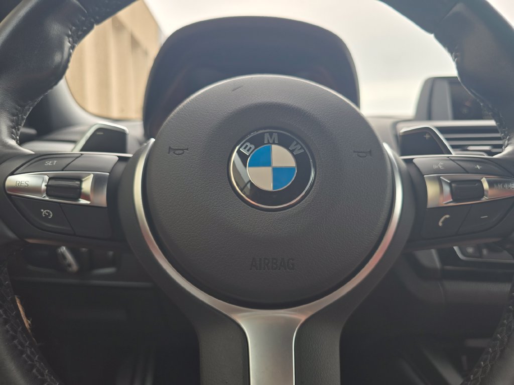 Used 2017 BMW M240i Convertible RWD image 27