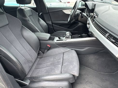 Used 2023 Audi A5 2.0T Premium Plus w/ Premium Plus image 32