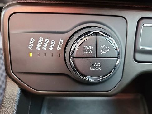 Used 2023 Jeep Renegade Trailhawk image 12