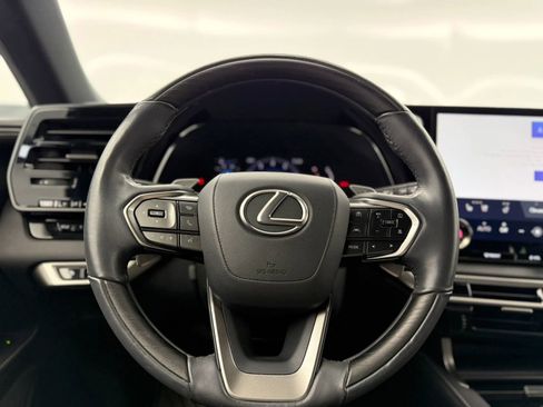 Used 2023 Lexus RX 350 Premium w/ Accessory Package AWD/4WD image 31