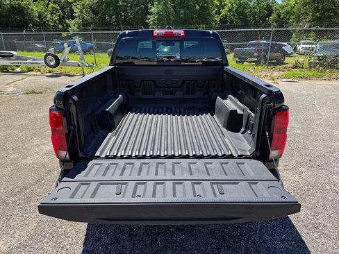 Used 2025 Chevrolet Colorado LT w/ LT Convenience Package AWD/4WD image 33