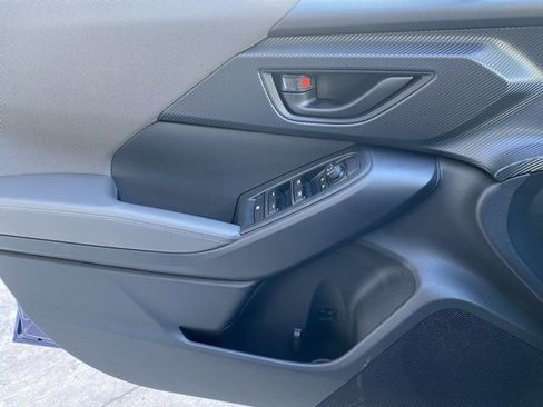 New 2025 Subaru Crosstrek 2.0i Premium w/ Popular Package #4 image 12