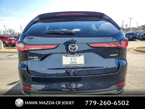 New 2026 MAZDA CX-90 3.3 Turbo S w/ Premium Plus image 5