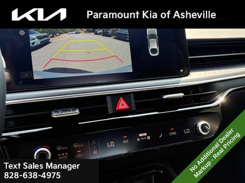 New 2026 Kia K5 GT-Line AWD/4WD image 10