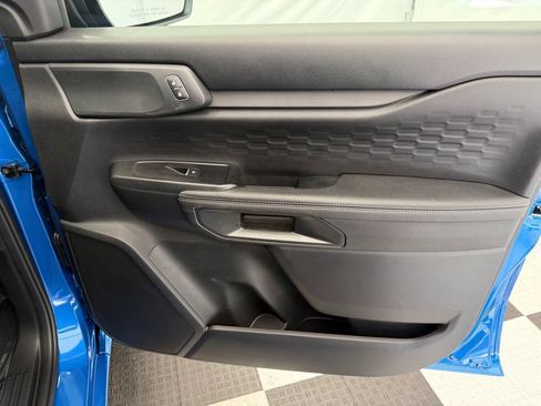 New 2026 Ford Ranger XLT AWD/4WD image 24