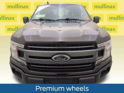 Used 2020 Ford F150 XLT w/ Equipment Group 302A Luxury image 14