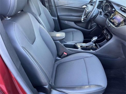Used 2023 Buick Encore GX Select image 24