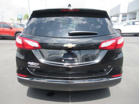 Certified 2019 Chevrolet Equinox LT FWD image 6