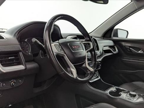 Used 2020 GMC Terrain SLT w/ Preferred Package AWD/4WD image 23