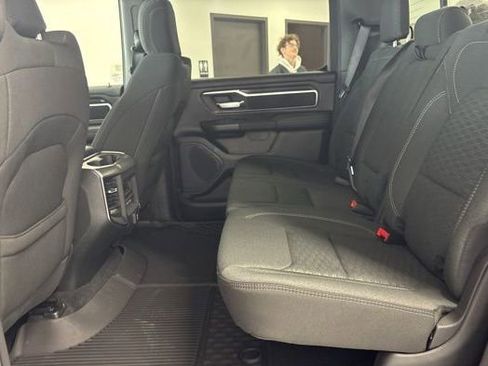 New 2026 RAM 1500 Big Horn AWD/4WD image 15