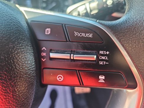 Used 2022 Hyundai Sonata SE image 20