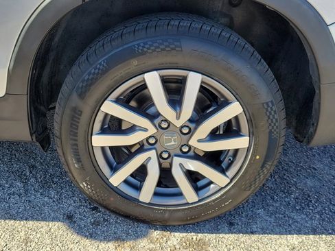 Used 2021 Honda Pilot EX image 6