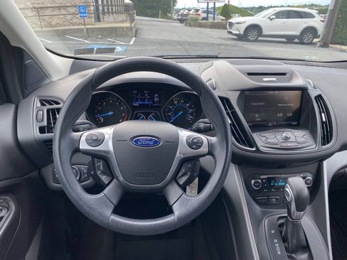 Used 2014 Ford Escape SE w/ Equipment Group 201A AWD/4WD image 23