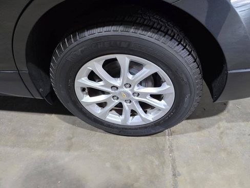 Used 2018 Chevrolet Equinox LT AWD/4WD image 21