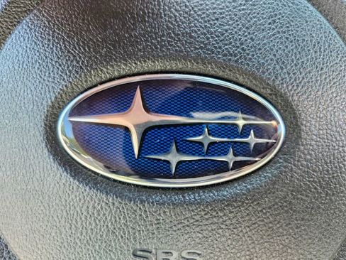 Used 2025 Subaru Outback Wilderness AWD/4WD image 29