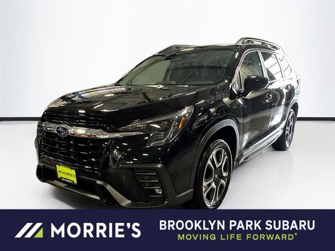 New 2026 Subaru Ascent Limited AWD/4WD image 1