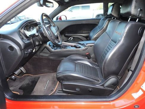 Used 2016 Dodge Challenger R/T Plus image 19