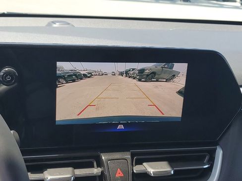 New 2026 Chevrolet TrailBlazer LT w/ Convenience Package FWD image 26