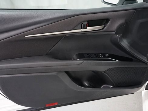 Certified 2025 Toyota Camry LE image 30