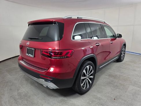 Certified 2022 Mercedes-Benz GLB 250 image 4