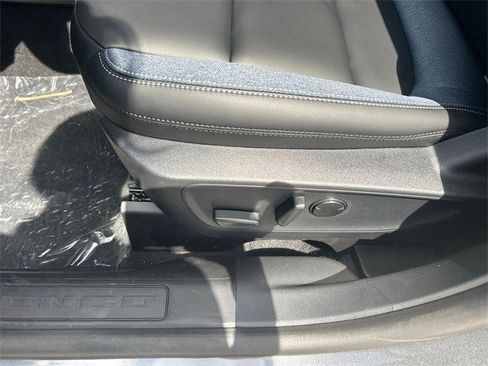 New 2025 Ford Bronco Sport Outer Banks w/ Outer Banks Tech Package+ image 22