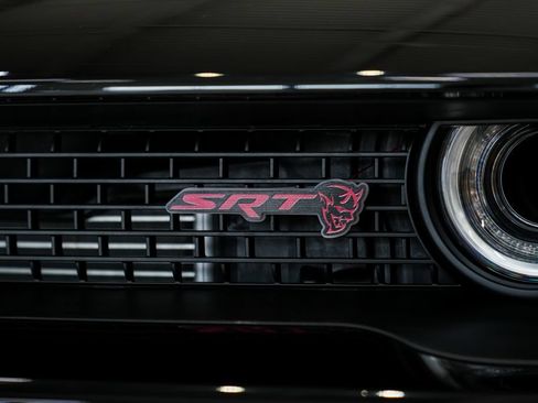 Used 2018 Dodge Challenger SRT Demon RWD image 31